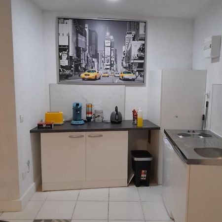 Le Mascoutou Apartment Cahors Ngoại thất bức ảnh