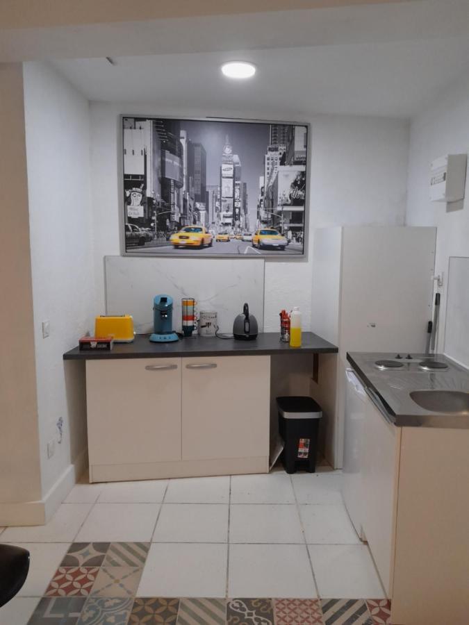 Le Mascoutou Apartment Cahors Ngoại thất bức ảnh
