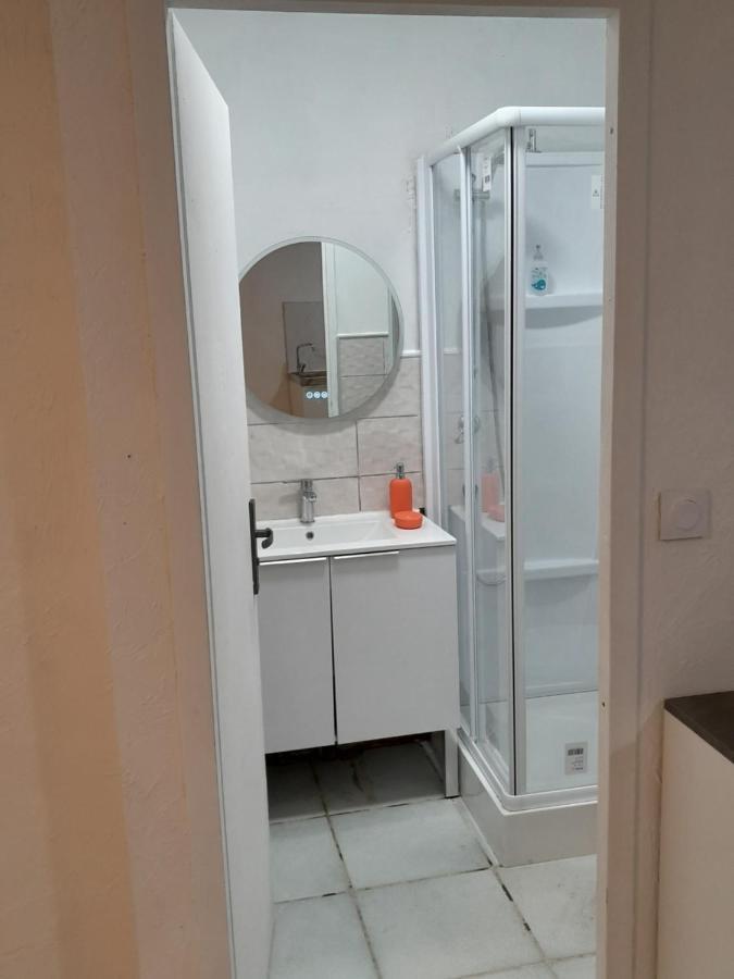 Le Mascoutou Apartment Cahors Ngoại thất bức ảnh